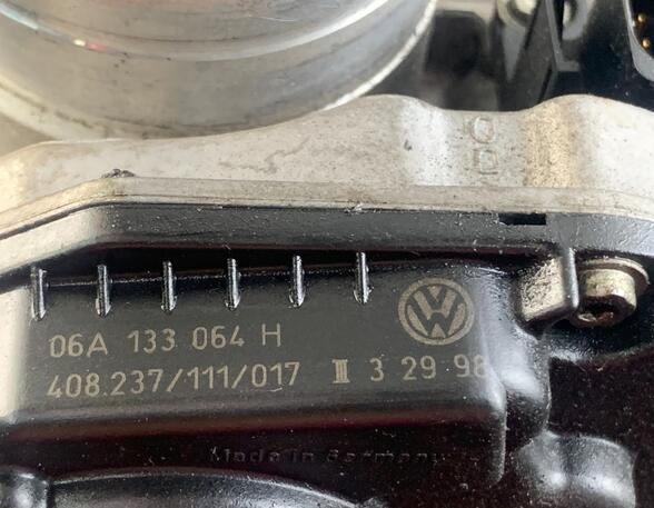Throttle Body VW Bora (1J2)