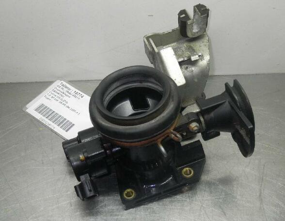 Throttle Body DAIHATSU Cuore VII (L275, L276, L285)