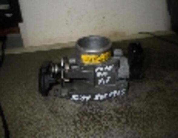 Throttle Body FORD KA (RB)