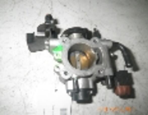 Throttle Body HYUNDAI i30 (FD)