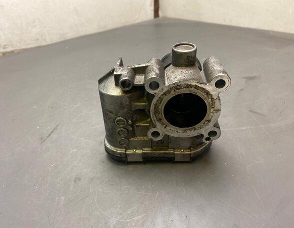 Throttle Body SMART City-Coupe (450), SMART Fortwo Coupe (450)