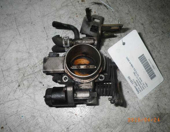 Throttle Body OPEL Astra G CC (F08, F48)
