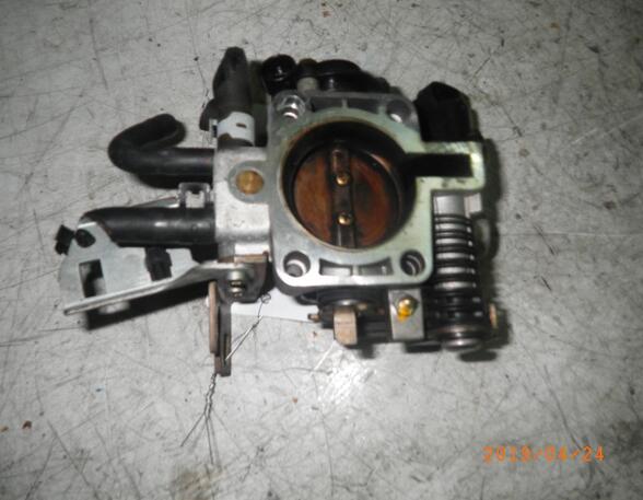 Throttle Body OPEL Astra G CC (F08, F48)