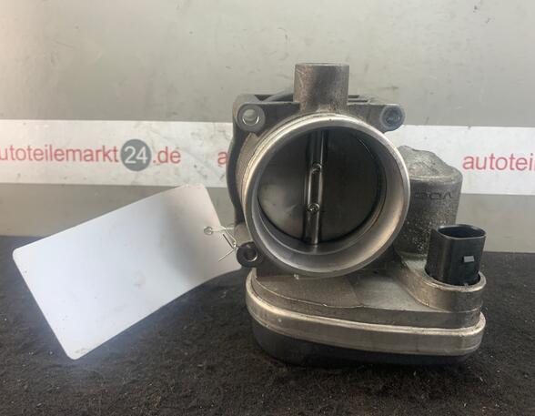 Throttle Body BMW 3er (E46)