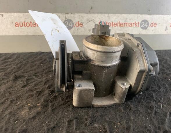 Throttle Body CHEVROLET Matiz (M200, M250)