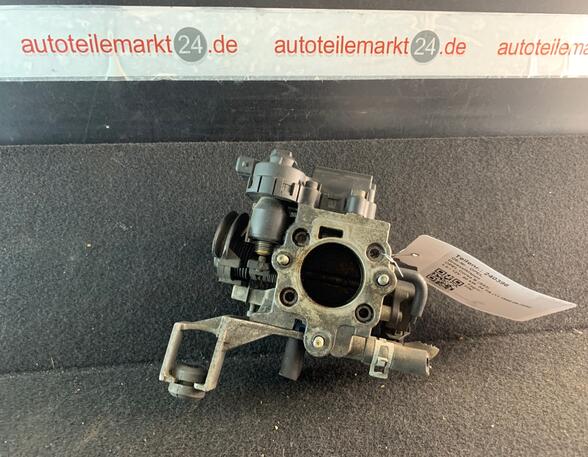 Throttle Body OPEL Corsa B (73, 78, 79)