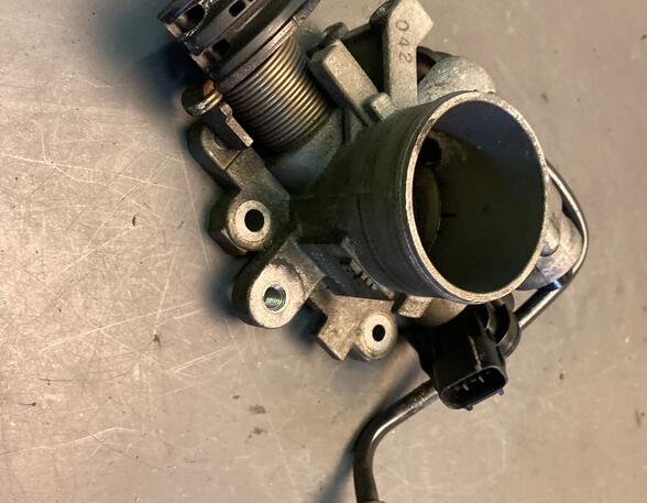 Throttle Body CHRYSLER PT Cruiser (PT)