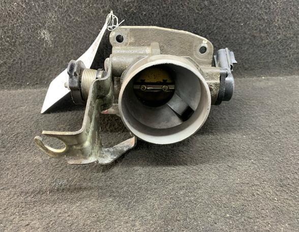 Throttle Body FORD Fiesta V (JD, JH)