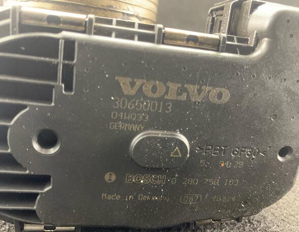 Throttle Body VOLVO XC90 I (275)