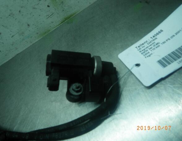 Vacuum Valve Sensor BMW 3er (E46)