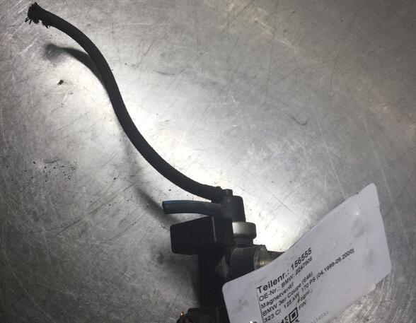 Vacuum Valve Sensor BMW 3er Coupe (E46)