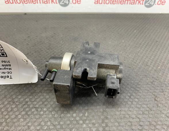 218014 Magnetventil BMW 3er Compact (E46) 2247906