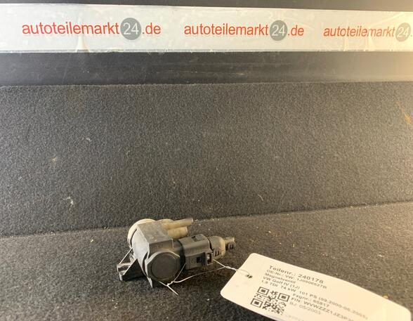 240178 Magnetventil VW Golf IV (1J) 1J0906627B