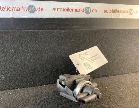 Drukconvertor uitlaatgasregeling VW Golf IV (1J1)