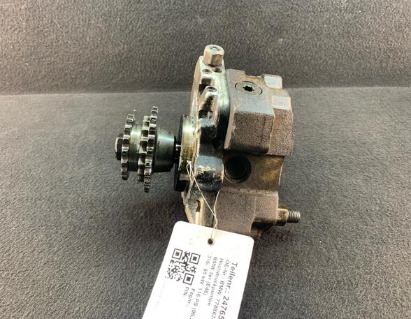 High Pressure Pump BMW 3er (E46)