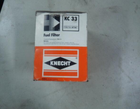 95414 Kraftstofffilter BERTONE Freeclimber KC 33