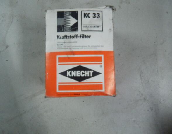 95414 Kraftstofffilter BERTONE Freeclimber KC 33