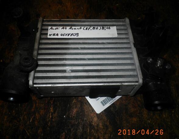 103505 Ladeluftkühler AUDI A4 Avant (8E, B6) 8E0145805N