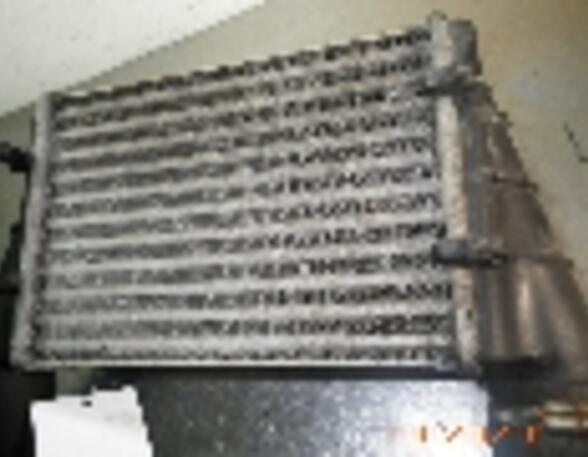 Intercooler AUDI A4 Avant (8D5, B5)