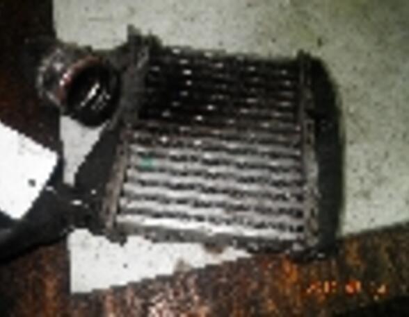 Intercooler SMART City-Coupe (450), SMART Fortwo Coupe (450)