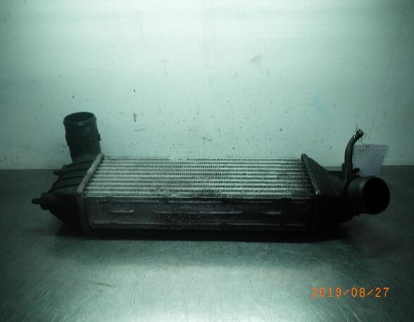 Intercooler PEUGEOT 807 (E)