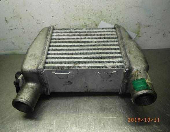 Intercooler HYUNDAI Getz (TB)