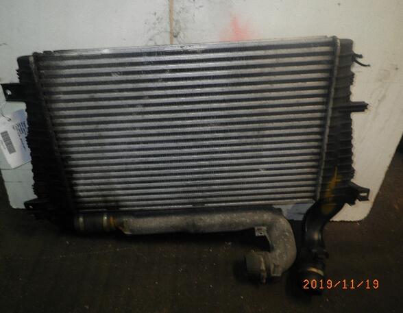 Intercooler OPEL Zafira/Zafira Family B (A05)