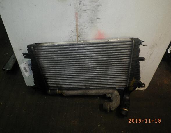 Intercooler OPEL Zafira/Zafira Family B (A05)