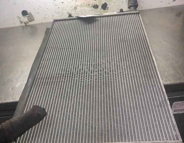 Intercooler VW Golf V (1K1)