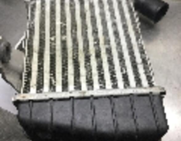 Intercooler HYUNDAI Getz (TB)