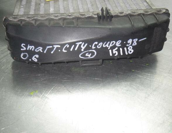 Intercooler SMART City-Coupe (450)