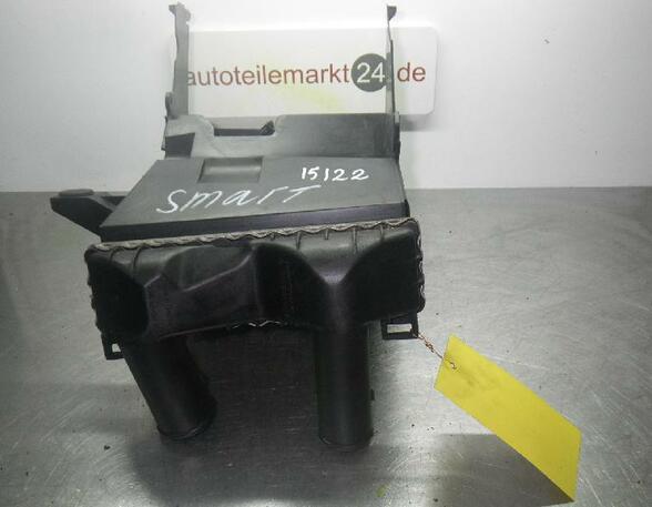 15122 Ladeluftkühler SMART Fortwo Cabrio (450) 0003007V003