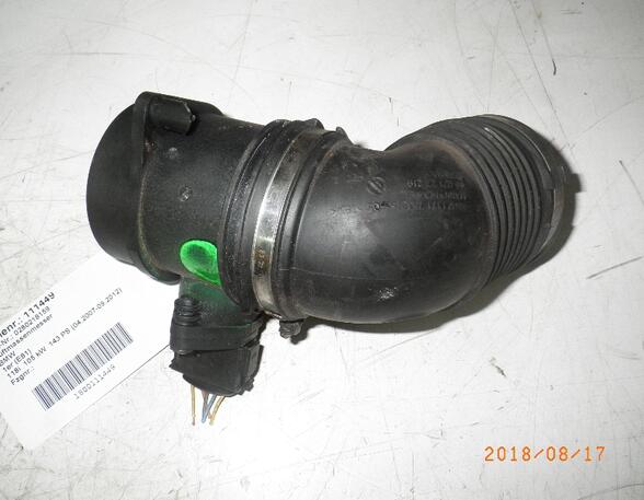 Air Flow Meter BMW 1er (E81)