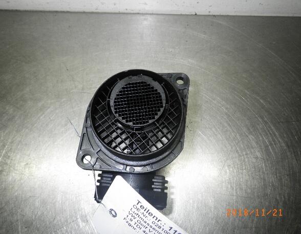 Air Flow Meter VW Golf V Variant (1K5)