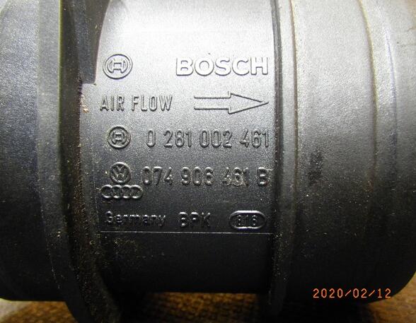 Air Flow Meter AUDI A4 (8E2)