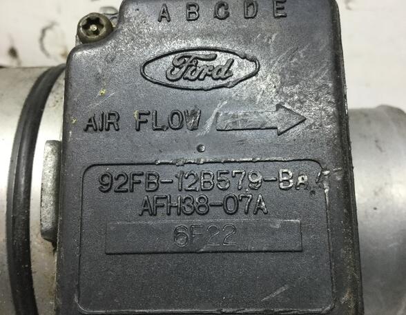 Air Flow Meter FORD Escort VI (GAL)
