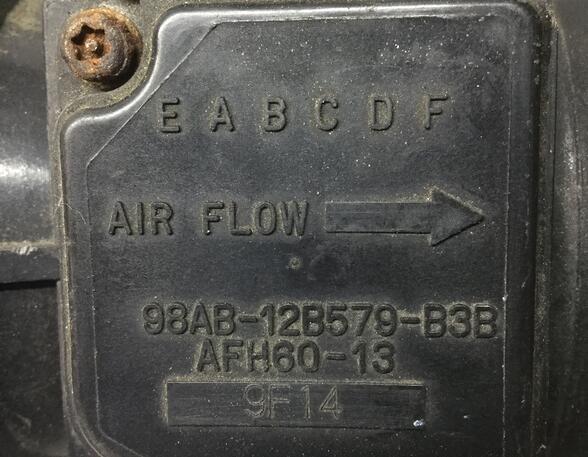 Luchtmassameter FORD Focus (DAW, DBW)