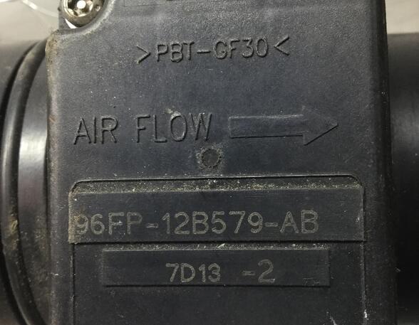 Luchtmassameter FORD KA (RB)