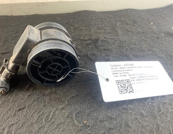 Air Flow Meter BMW 1er (F20), BMW 1er (F21)