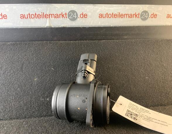 Luchtmassameter VW Golf IV (1J1)
