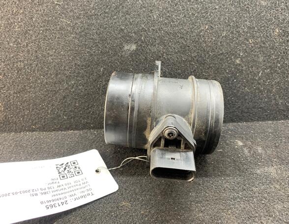 Air Flow Meter VW Passat Variant (3B6)