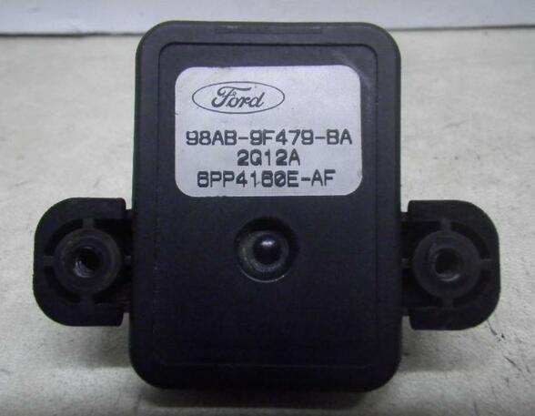 17664 Saugrohrdrucksensor FORD Focus (DAW, DBW) 98AB-9F479-BA