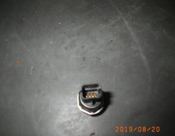 Intake Manifold Pressure Sensor PEUGEOT 207 (WA, WC)