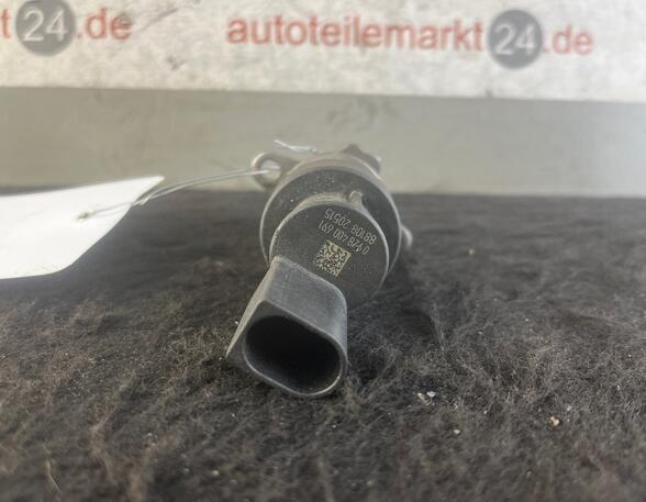 Intake Manifold Pressure Sensor BMW 1er (E81), BMW 1er (E87)