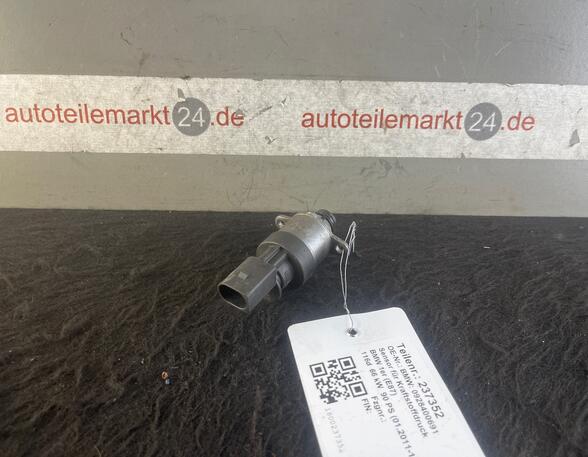 Intake Manifold Pressure Sensor BMW 1er (E81), BMW 1er (E87)