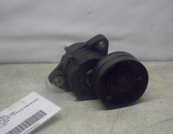 Tensioner Pulley Timing Belt OPEL Vectra B (J96)