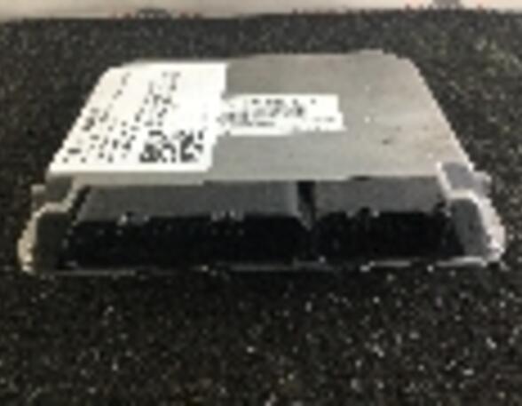 Engine Management Control Unit AUDI A4 Avant (8D5, B5)