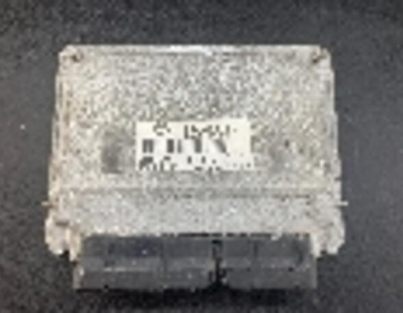 (216705 Motorsteuergerät Motor VW Polo IV (9N) 03D906032T)