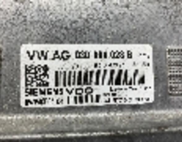 217600 Steuergerät Motor VW Polo IV (9N) 03D906023B
