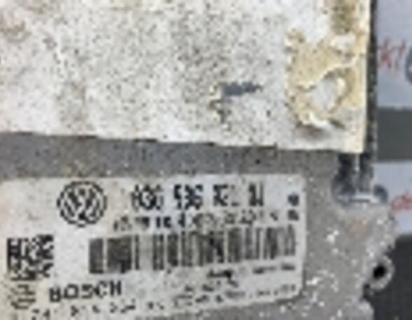 219609 Steuergerät Motor VW Golf V Variant (1KM) 03G906021QJ